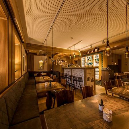 Hotel Brunner Амберг Екстер'єр фото