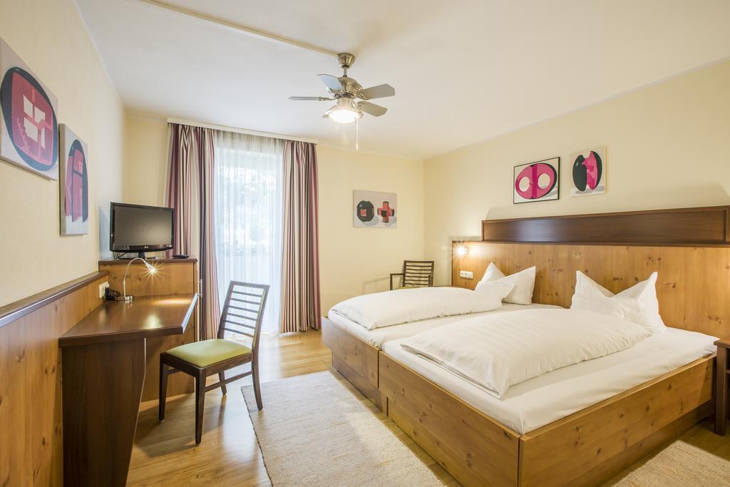 Hotel Brunner Амберг Екстер'єр фото
