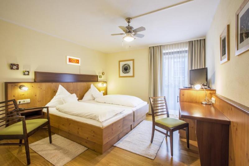 Hotel Brunner Амберг Екстер'єр фото