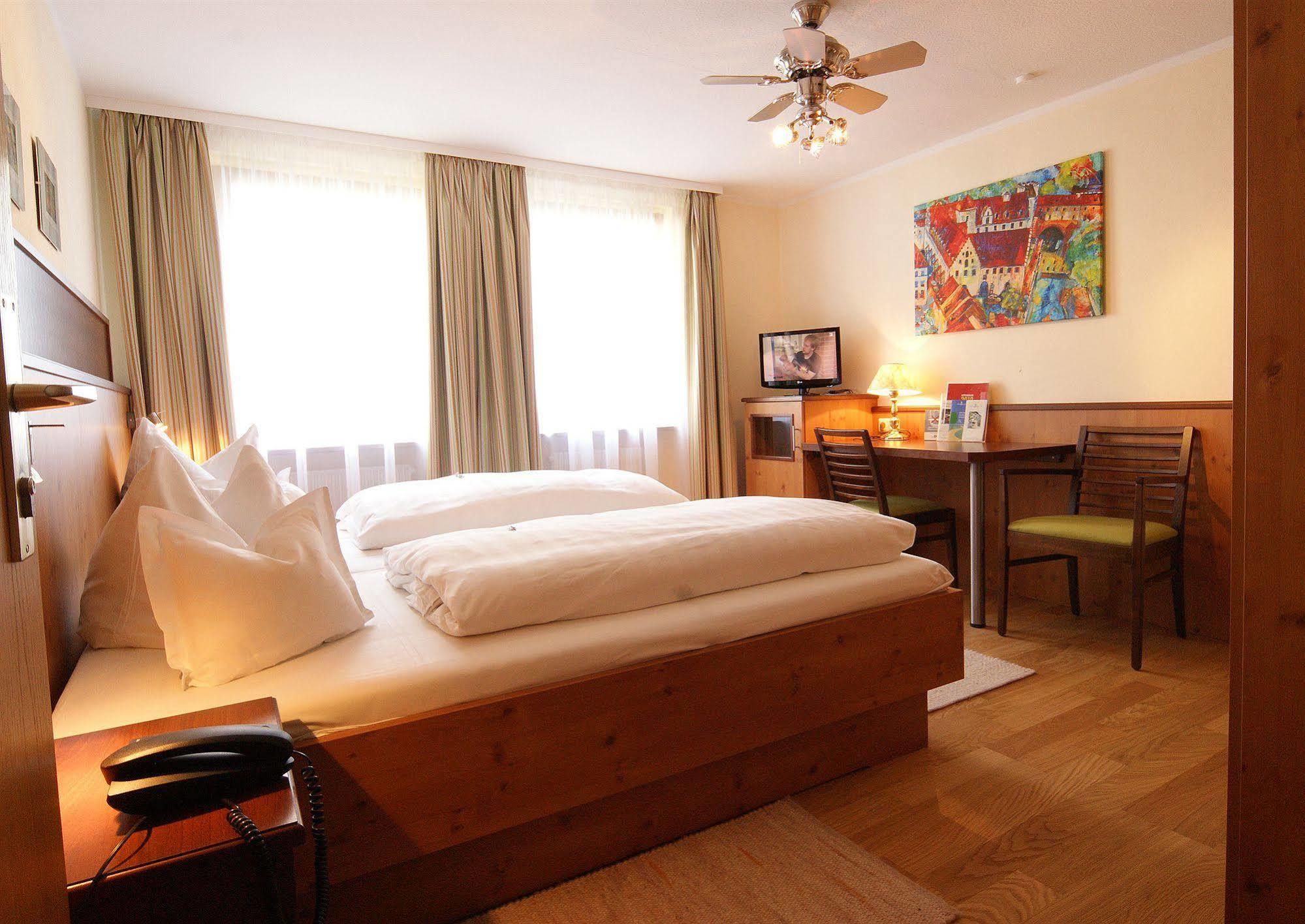 Hotel Brunner Амберг Екстер'єр фото