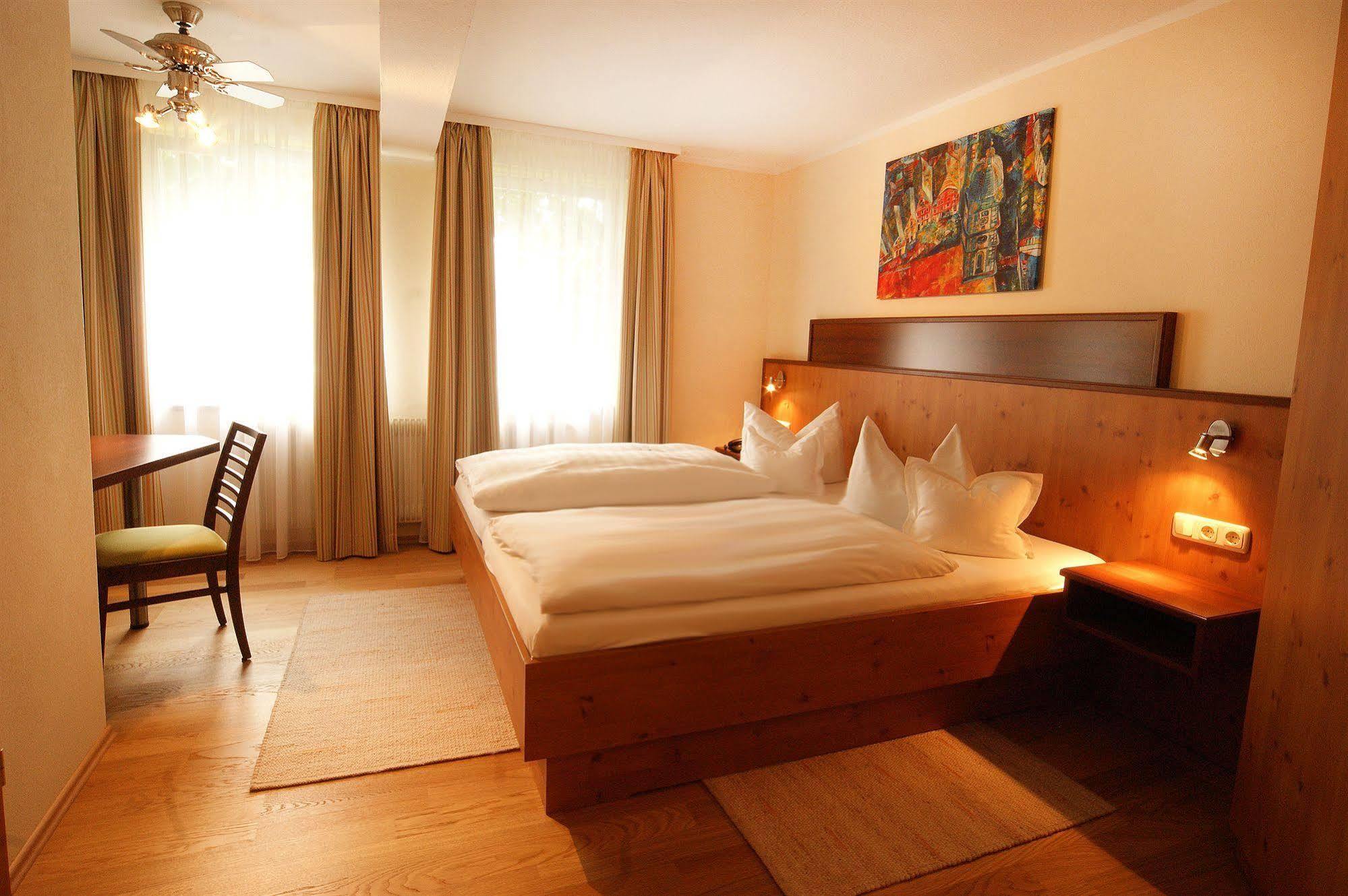 Hotel Brunner Амберг Екстер'єр фото
