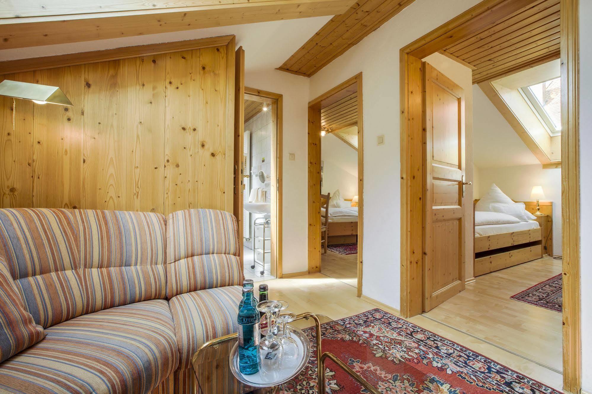 Hotel Brunner Амберг Екстер'єр фото