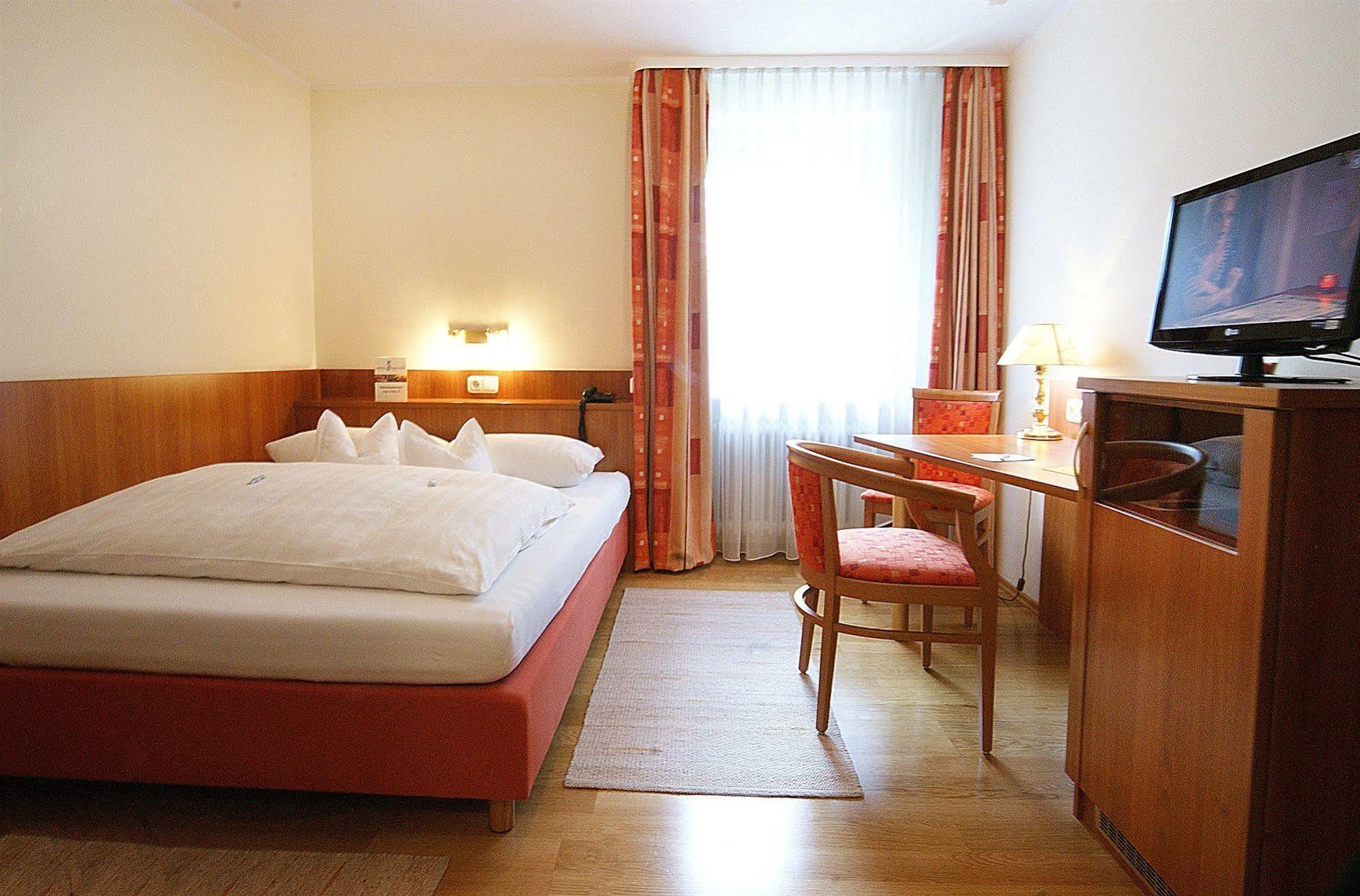Hotel Brunner Амберг Екстер'єр фото
