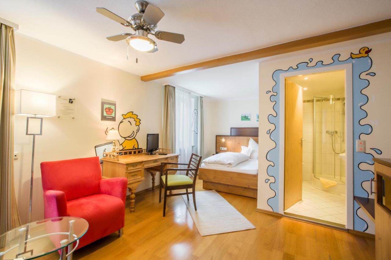 Hotel Brunner Амберг Екстер'єр фото