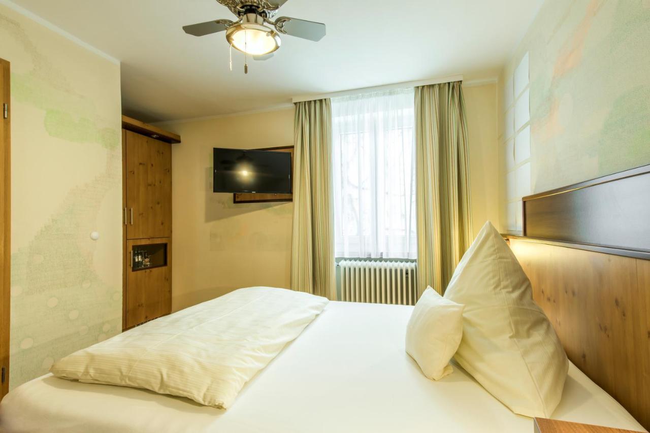 Hotel Brunner Амберг Екстер'єр фото