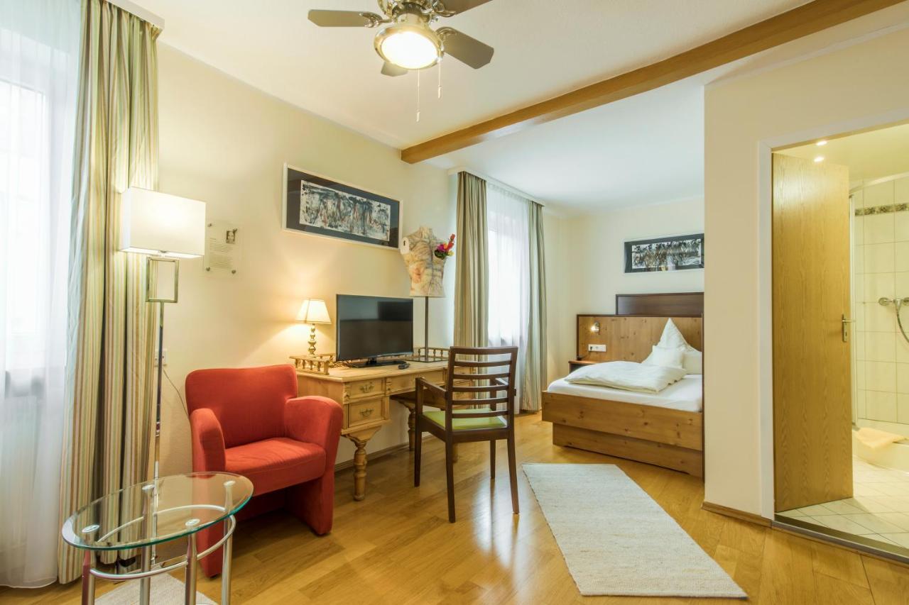 Hotel Brunner Амберг Екстер'єр фото