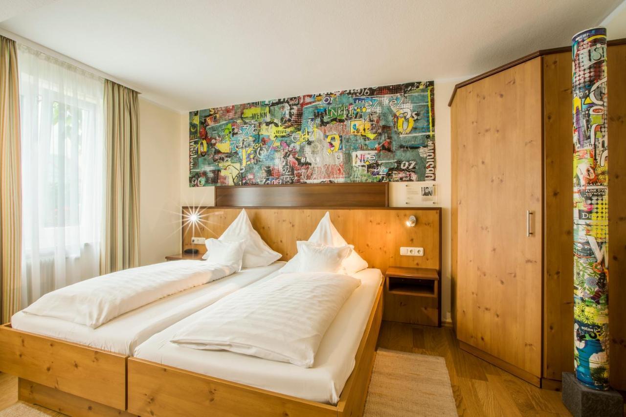 Hotel Brunner Амберг Екстер'єр фото