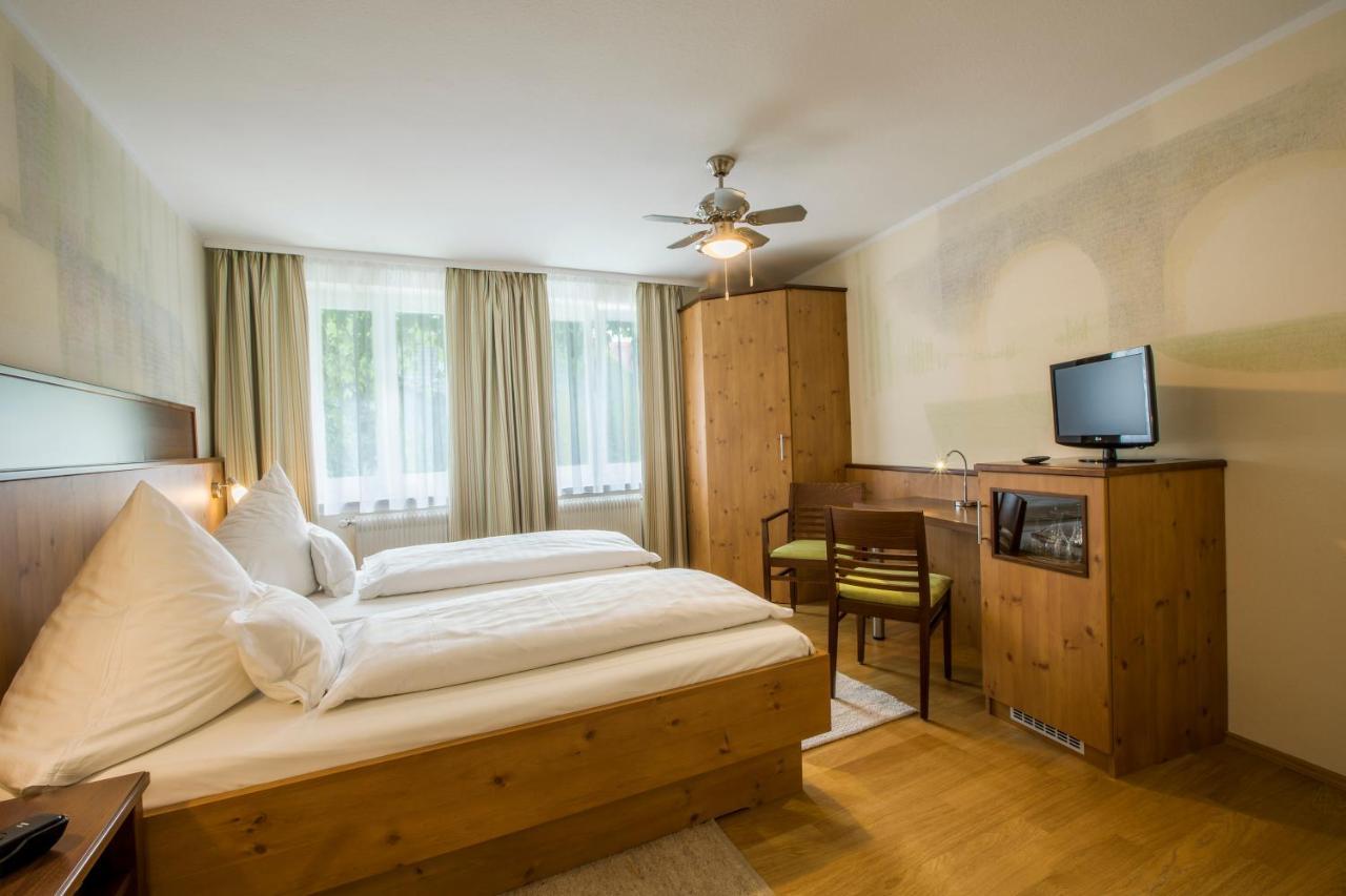 Hotel Brunner Амберг Екстер'єр фото