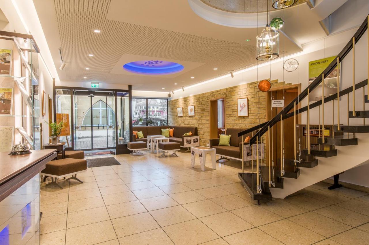 Hotel Brunner Амберг Екстер'єр фото